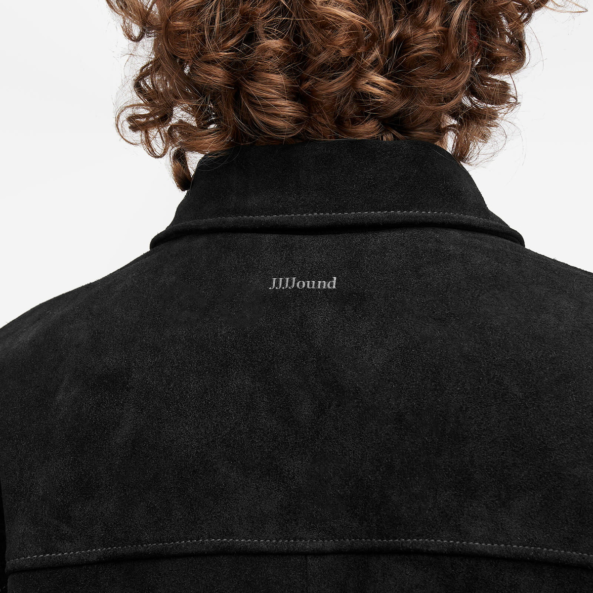 LEVI'S x JJJJound Suede Coach Jacket XL JJJJound New Collaboration