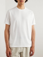 Goldwin - Jersey T-Shirt - White