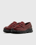 New Balance U1906 LOAFER Red Mens Lowtop