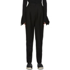 Ports 1961 Black Skinny Trousers