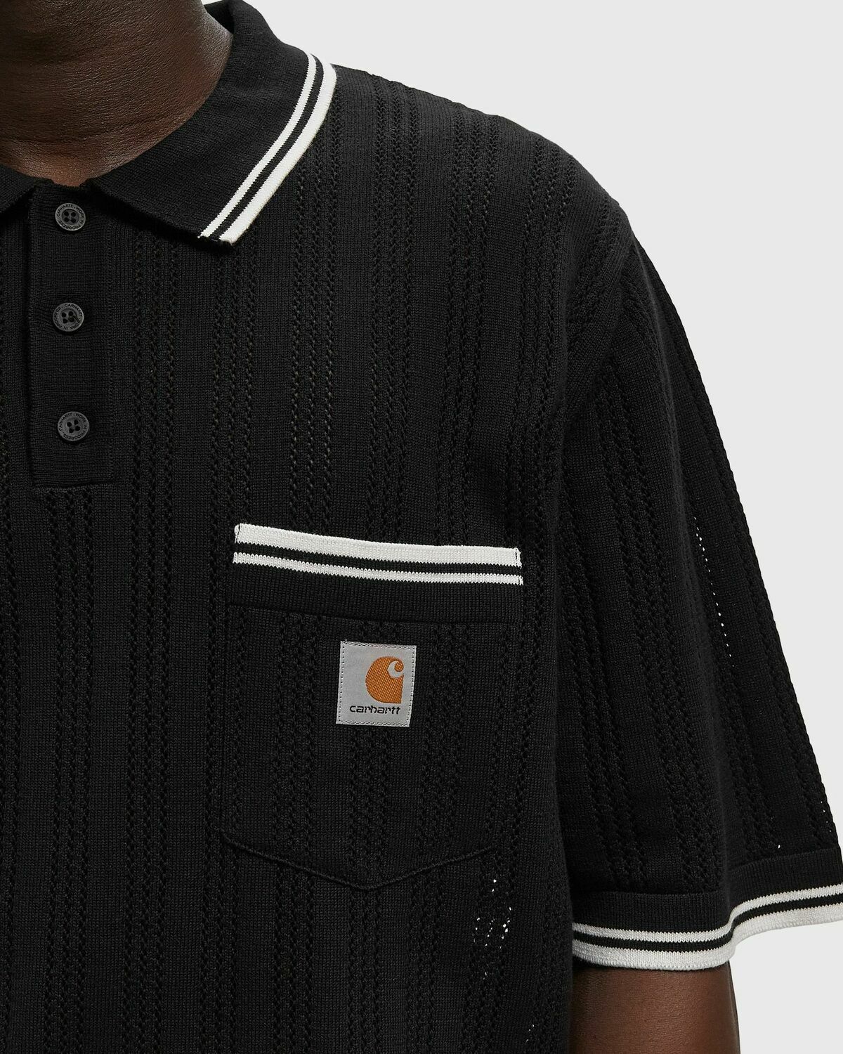 S/S Ramsey Polo