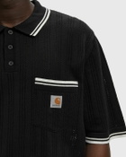 S/S Ramsey Polo