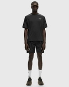 Pas Normal Studios Balance T Shirt Black Shortsleeves