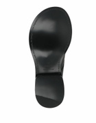 Phileo Womens Lace-up shoes in Black