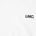LMC Men's Aero Cool T-Shirt - 2-Pack in Black/White
