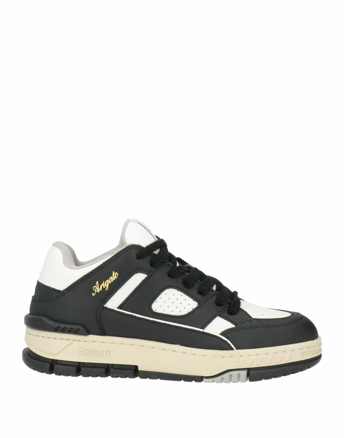 Axel Arigato Womens Sneakers in Black