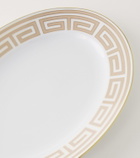Ginori 1735 Labirinto porcelain platter
