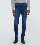 Kiton Slim jeans