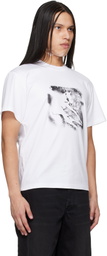 HELIOT EMIL White Foal T-shirt