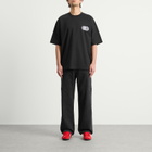 END. City Series 2.0 Newcastle T-Shirt in Black