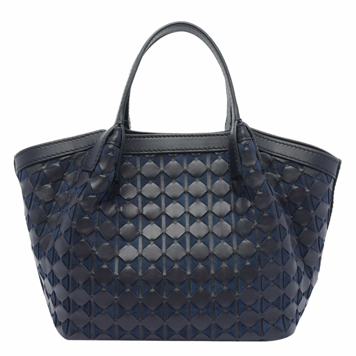 Serapian Mini Secret Mosaico Handbag