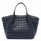Serapian Mini Secret Mosaico Handbag