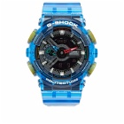 G-Shock Joy Topia GA-110JT-2AER Watch in Blue