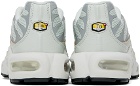 Nike Gray Air Max Plus Sneakers