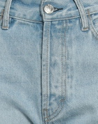 Aries Womens Jeans in Blue