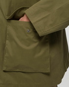 Daily Paper Pattara Jacket Green - Mens - Windbreaker