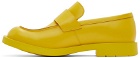 CamperLab Yellow MIL 1978 Loafers