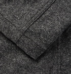 Engineered Garments - Grey Bedford Slim-Fit Unstructured Wool-Blend Tweed Blazer - Men - Gray