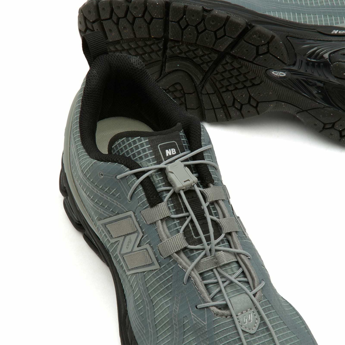 New Balance 1906R Sneaker in Slate Grey