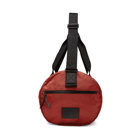 Givenchy Red Light Gym Bag