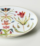 L'Objet Grand Tour porcelain dessert plate