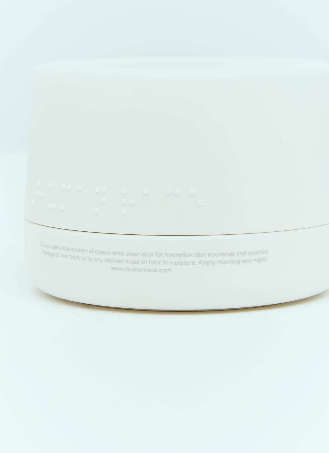 Humanrace Bodycare Routine Pack