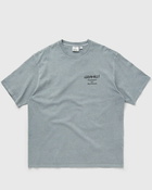 Gramicci Equipped Tee Beige - Mens - Shortsleeves