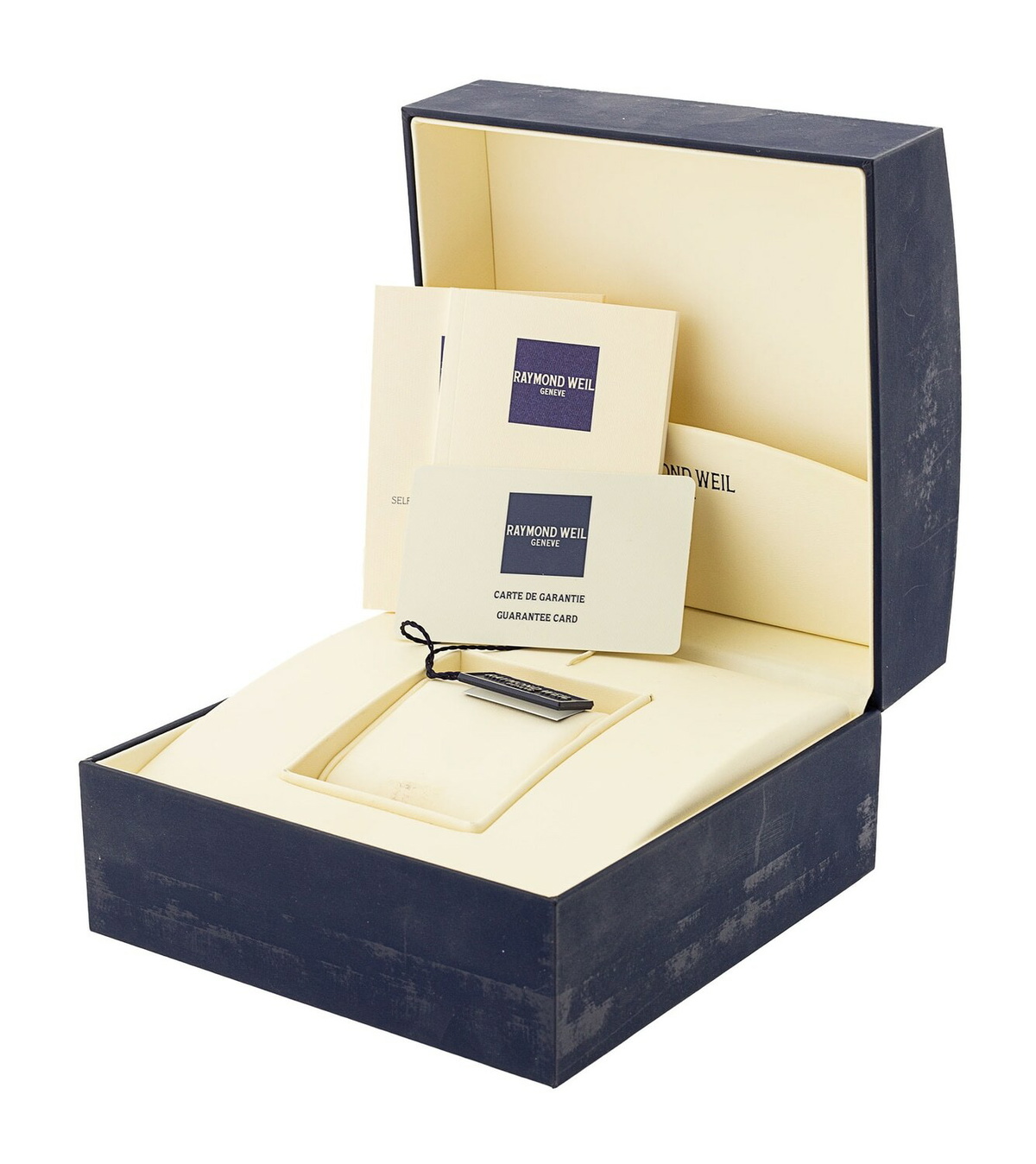 Raymond Weil Parsifal 7242-STC-05661 Raymond Weil