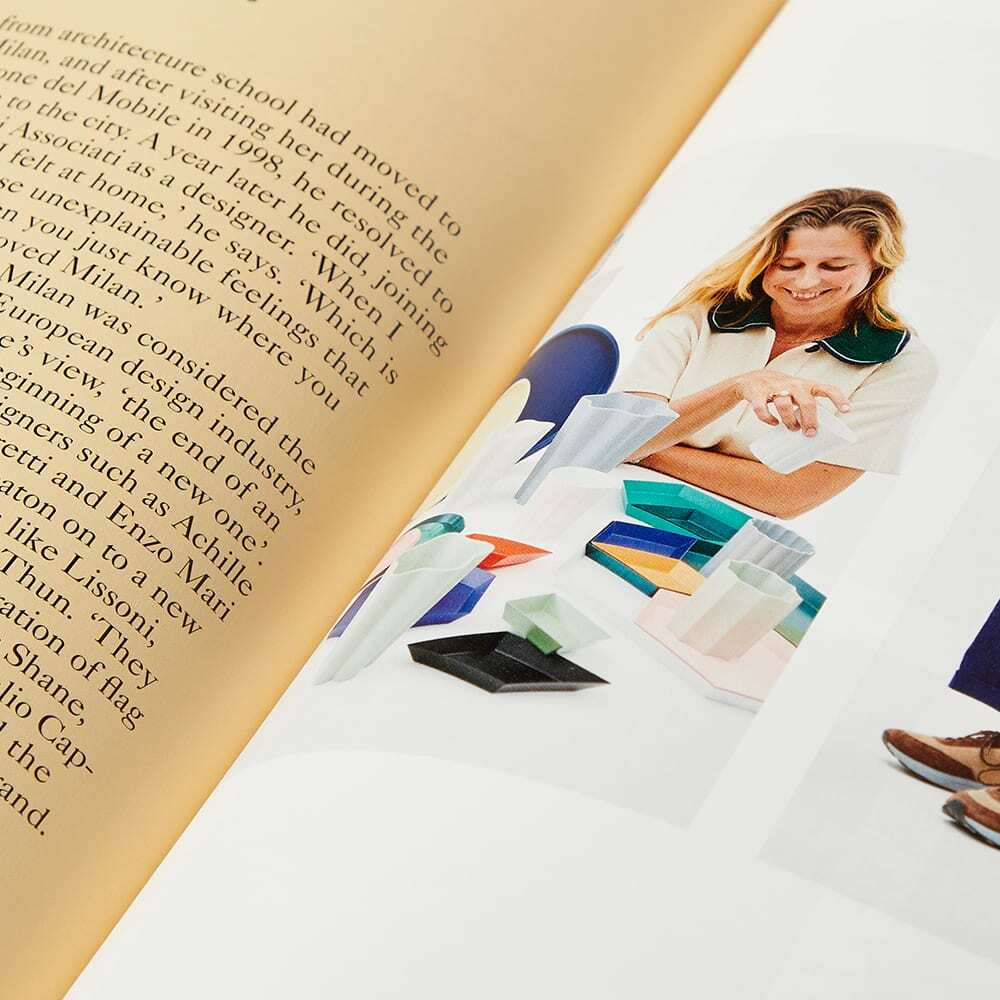 Phaidon HAY in Kelsey Keith
