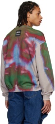 Y/Project Beige Jean Paul Gaultier Edition Sweatshirt