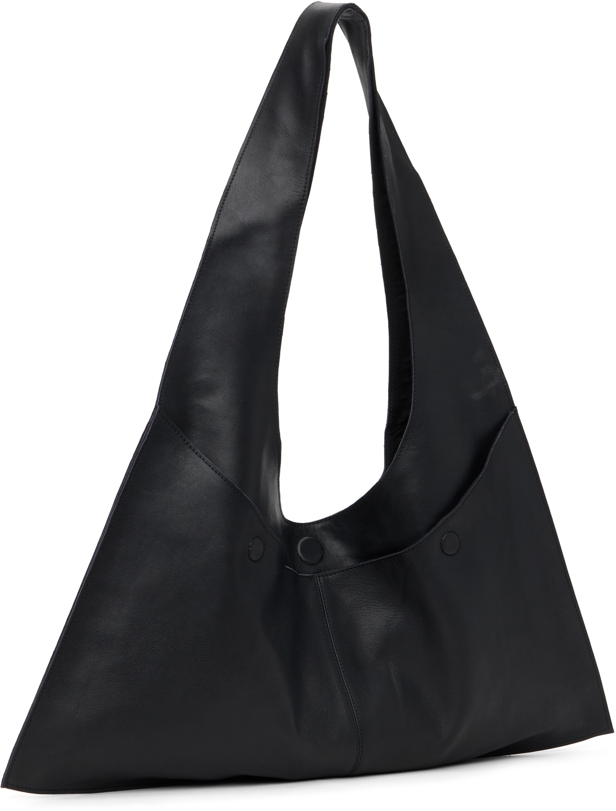 Belle Anna SSENSE Exclusive Black Emma Bag