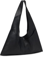 Belle Anna SSENSE Exclusive Black Emma Bag