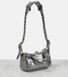 Balenciaga Le Cagole Mini leather duffel bag