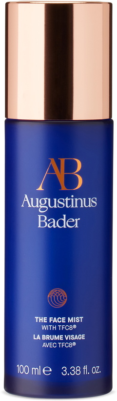 Photo: Augustinus Bader The Face Mist, 100 mL