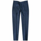 Dickies Men's 872 Slim Fit Work Pant in Air Force Blue