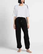 Moschino Womens T-shirt in White