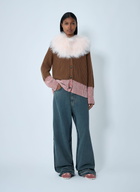 Marni Wool Cardigan
