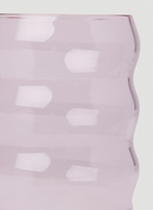 Sophie Lou Jacobsen Jumbo Ripple Glass
