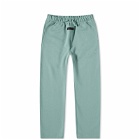 Fear of God ESSENTIALS Kids Sweat Pant in Sycamore