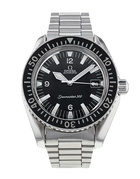 Omega Seamaster Vintage ST 166.0324