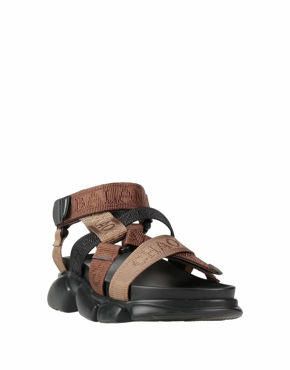 Undercover Womens Sandals in Brown