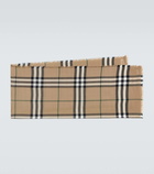 Burberry Wool scarf