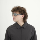 Oakley Massillon Sunglasses in Black Ink/Prizm Black Polarized 