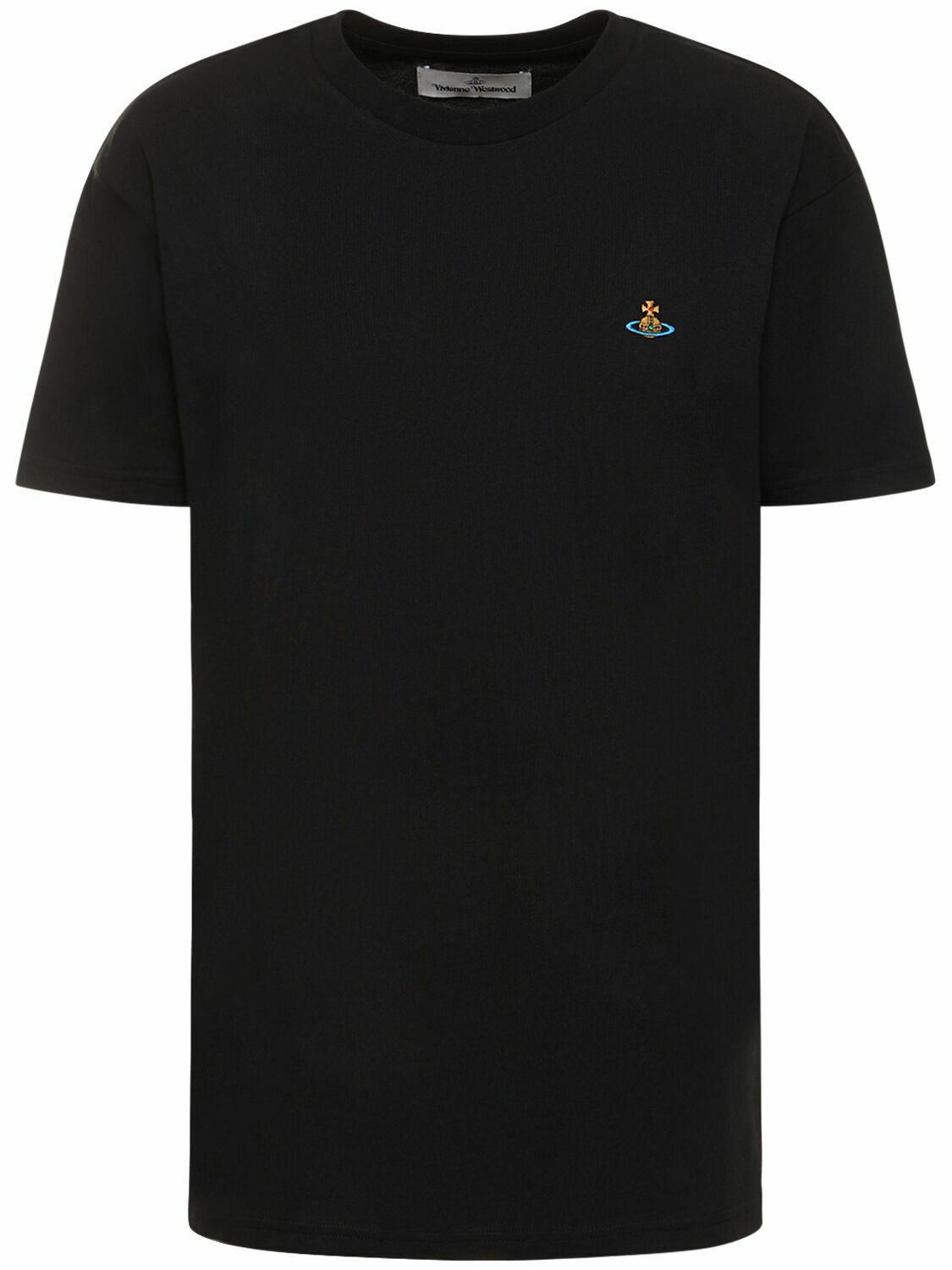 vivienne westwood t shirt navy