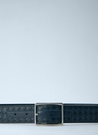 Bottega Veneta Intrecciato Piccolo Belt