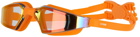 CHIMI Orange Swim Goggles