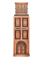 Lattafa Mens Niche Emarati Vintage Castle EDP Spray 3.4 oz Fragrances 6290360593005