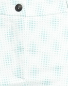 Peserico Womens Pants in White