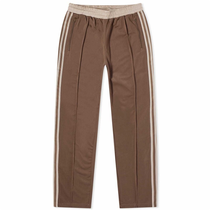 Photo: Adidas Men's Archive Track Pant in Earth Strata