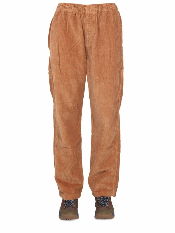 Photo: Stussy Wade Wale Pants
